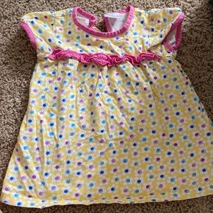 Hanna Andersson size 70 dress